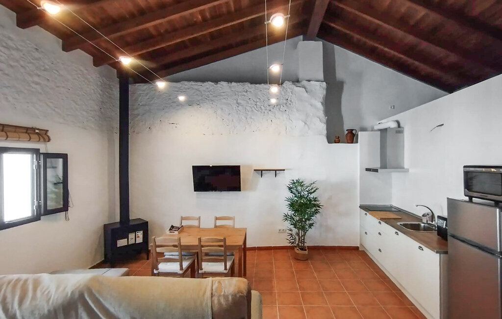 Maison 6 personnes à Grazalema - Photo 9