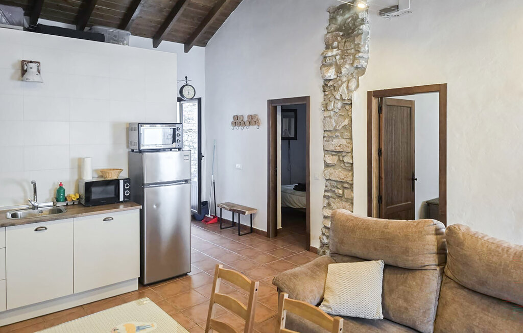 Maison 6 personnes à Grazalema - Photo 13