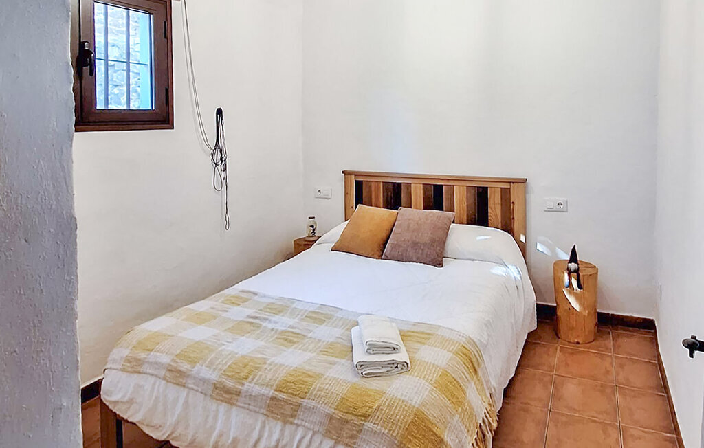 Maison 6 personnes à Grazalema - Photo 15