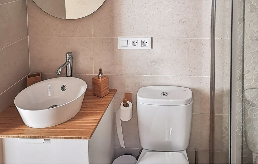 Maison 6 personnes à Grazalema - Photo 17