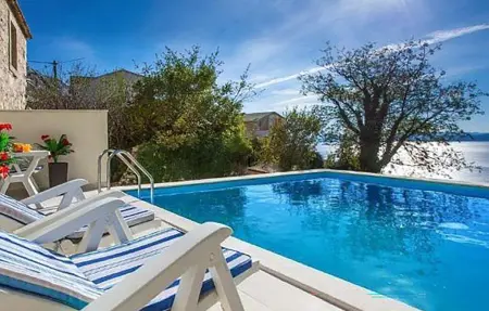 Location maison à Makarska