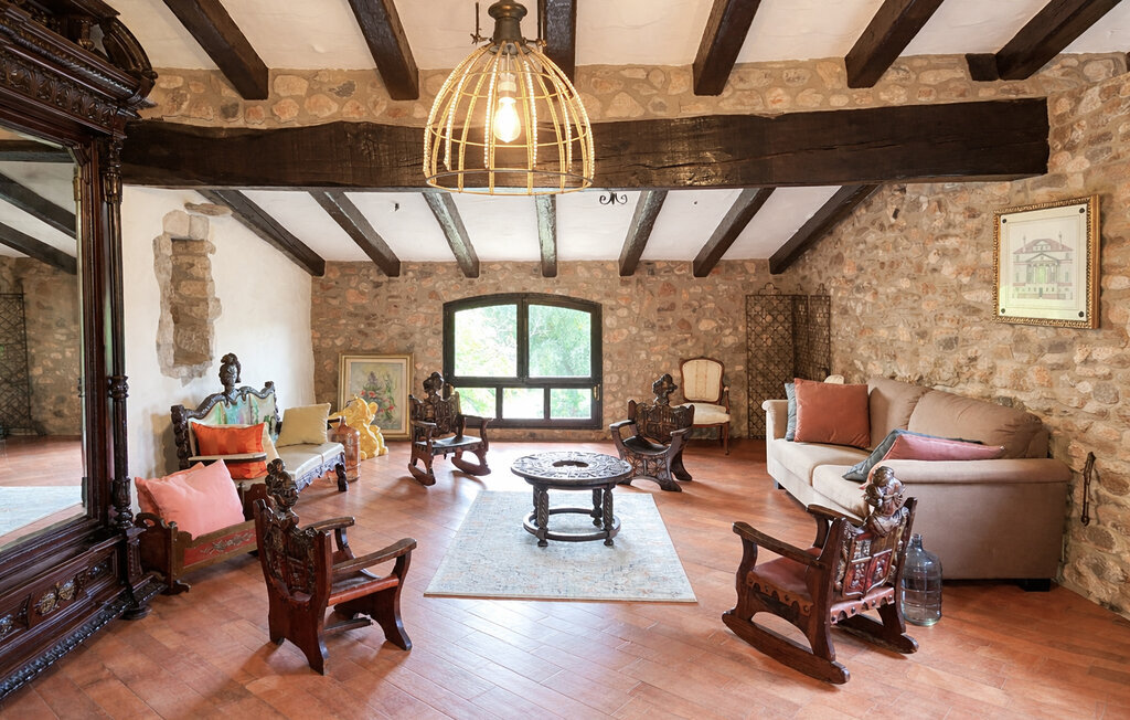 Maison 16 personnes à Arguelaguer - Photo 3