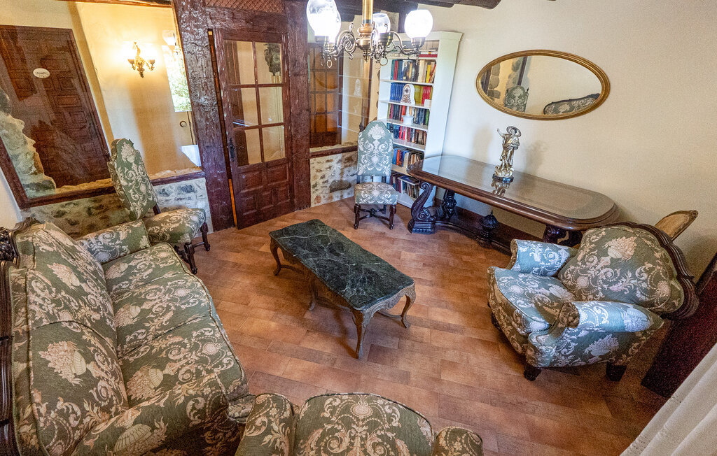 Maison 16 personnes à Arguelaguer - Photo 4