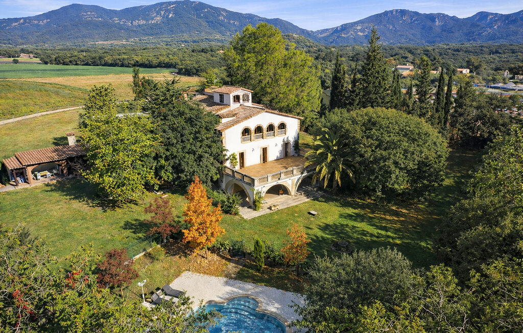 Maison 16 personnes à Arguelaguer - Photo 10