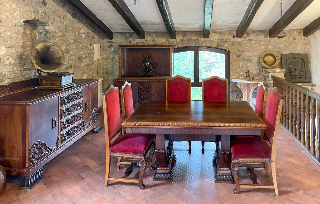 Maison 16 personnes à Arguelaguer - Photo 16