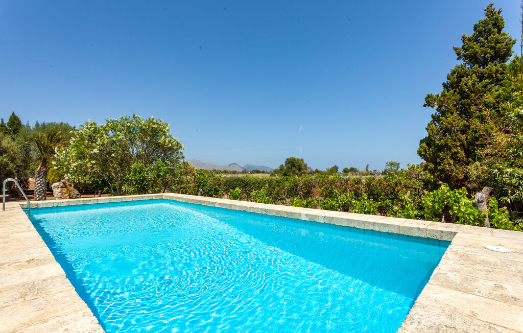 CA'N TONI, Maison 12 personnes à Pollença - Photo 12