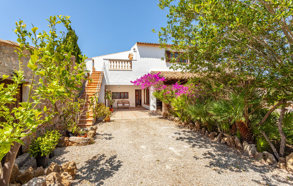 CA'N TONI, Maison 12 personnes à Pollença - Photo 14