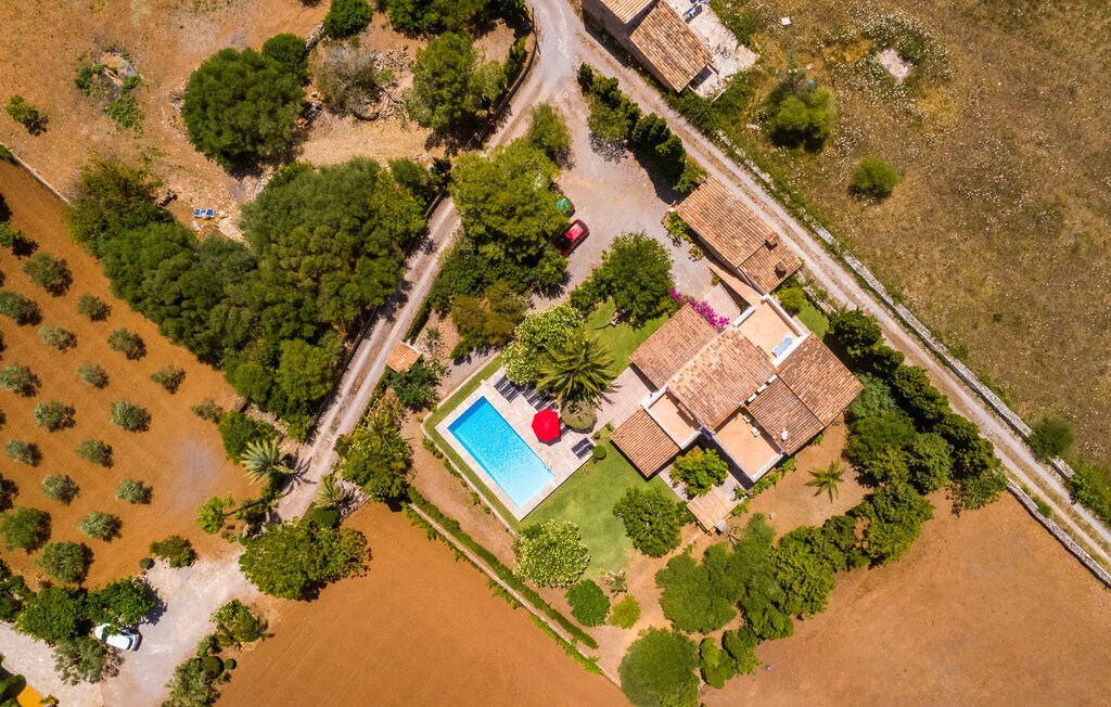 CA'N TONI, Maison 12 personnes à Pollença - Photo 15