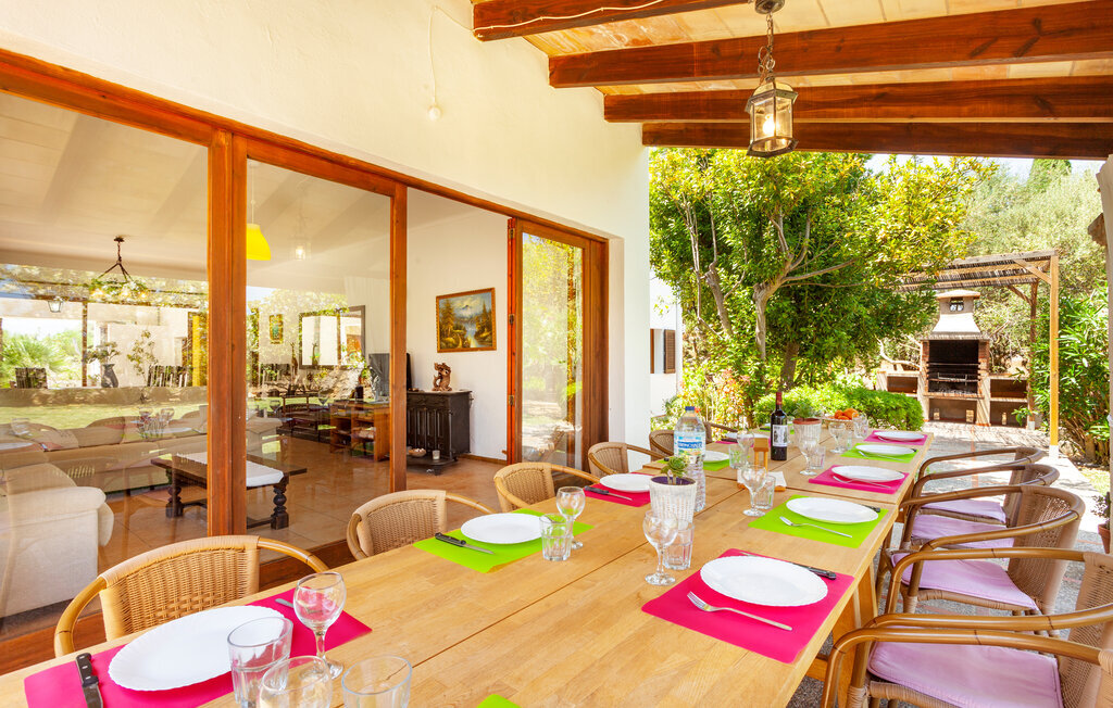 CA'N TONI, Maison 12 personnes à Pollença - Photo 16