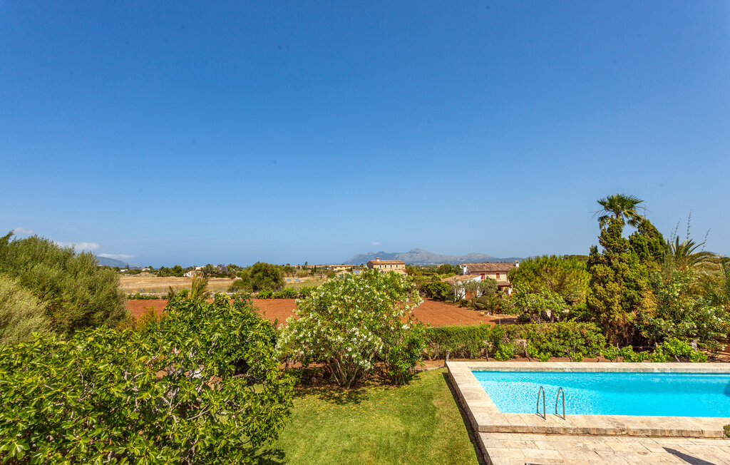 CA'N TONI, Maison 12 personnes à Pollença - Photo 20