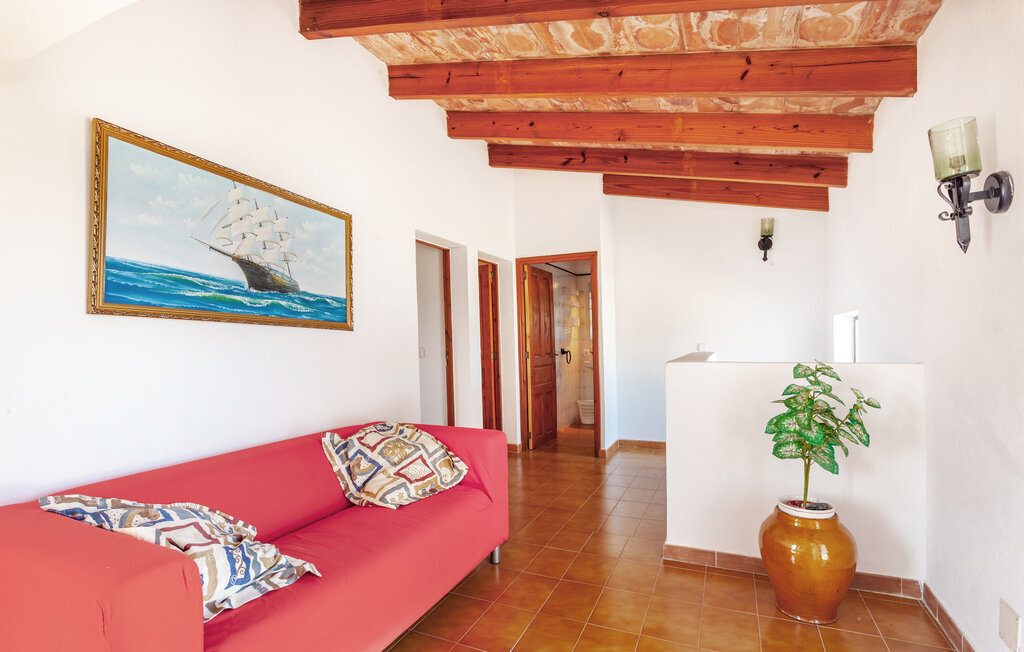 CA'N TONI, Maison 12 personnes à Pollença - Photo 22