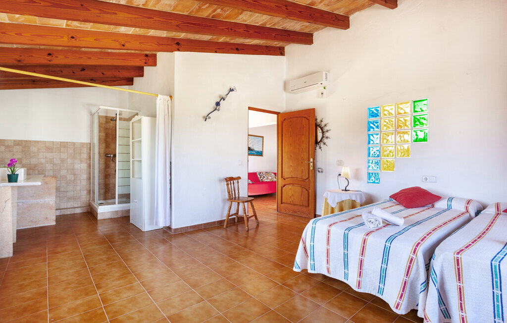 CA'N TONI, Maison 12 personnes à Pollença - Photo 26