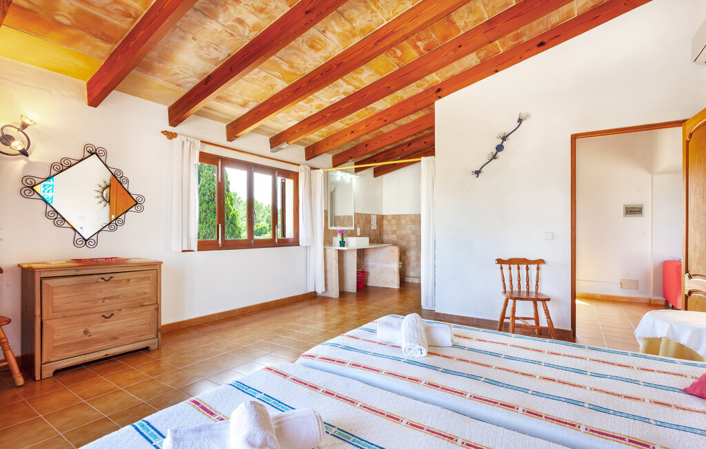 CA'N TONI, Maison 12 personnes à Pollença - Photo 27