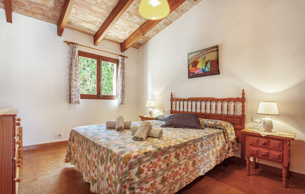 CA'N TONI, Maison 12 personnes à Pollença - Photo 28