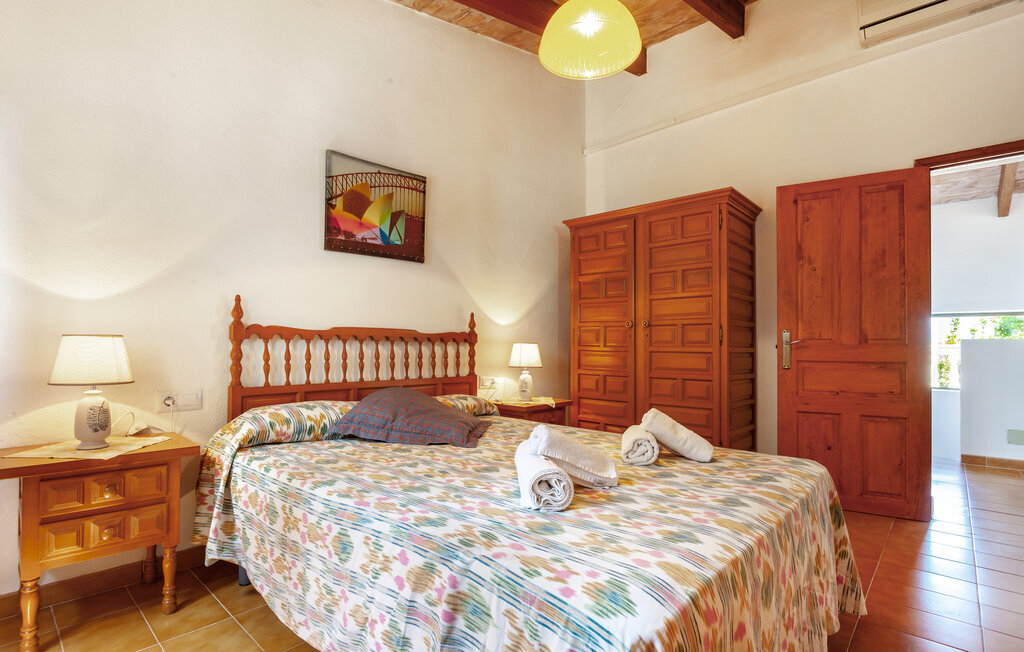 CA'N TONI, Maison 12 personnes à Pollença - Photo 29