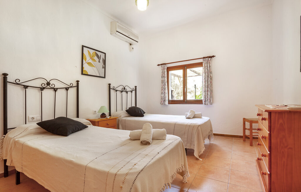 CA'N TONI, Maison 12 personnes à Pollença - Photo 31