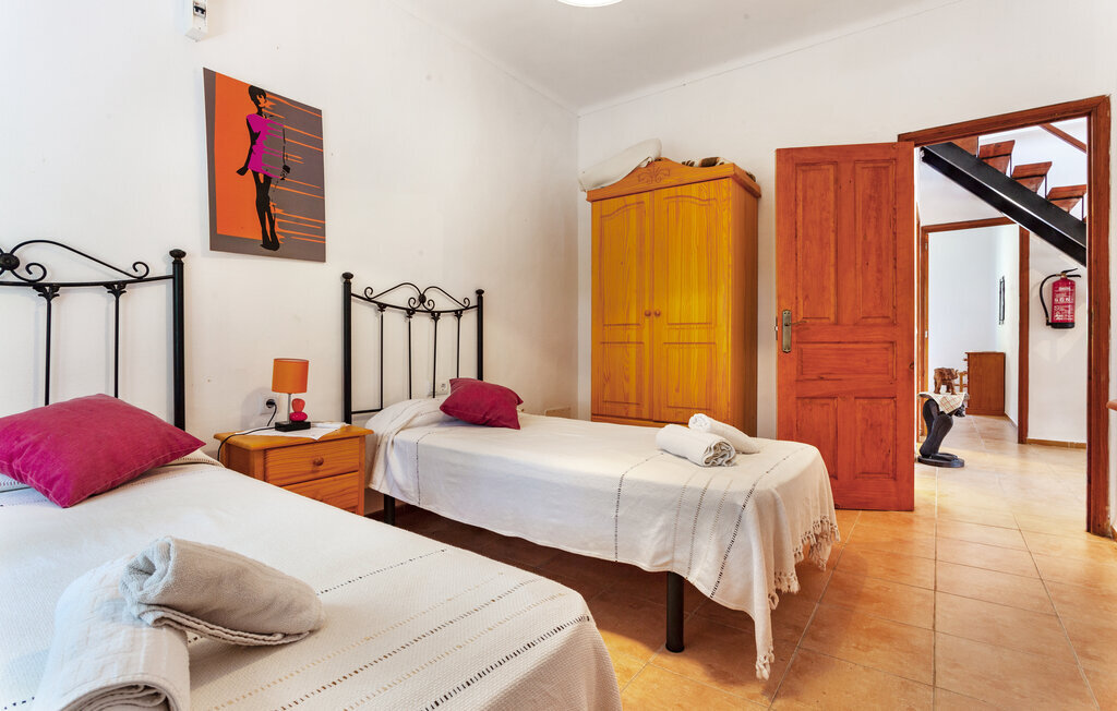 CA'N TONI, Maison 12 personnes à Pollença - Photo 36
