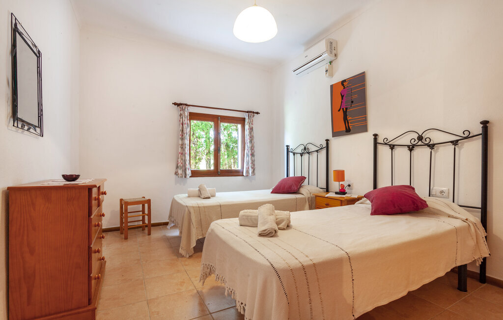 CA'N TONI, Maison 12 personnes à Pollença - Photo 37