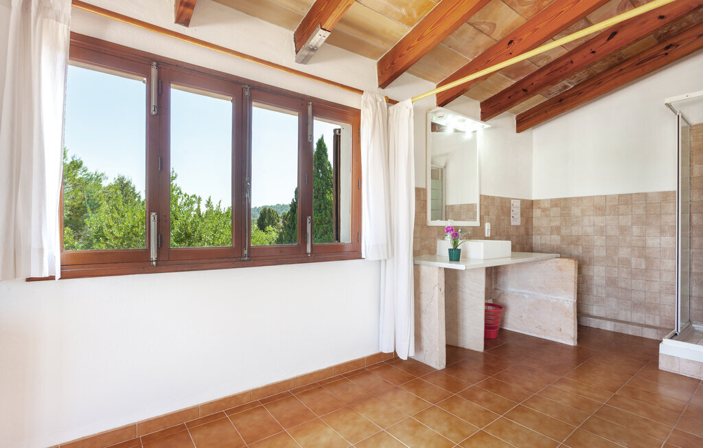 CA'N TONI, Maison 12 personnes à Pollença - Photo 39