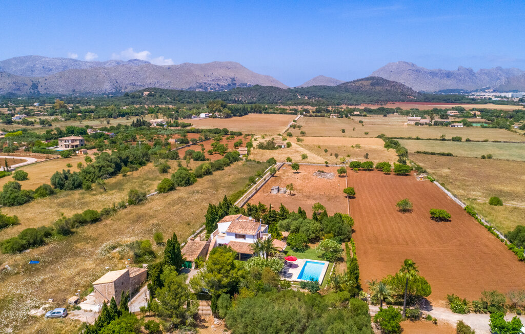 CA'N TONI, Maison 12 personnes à Pollença - Photo 42