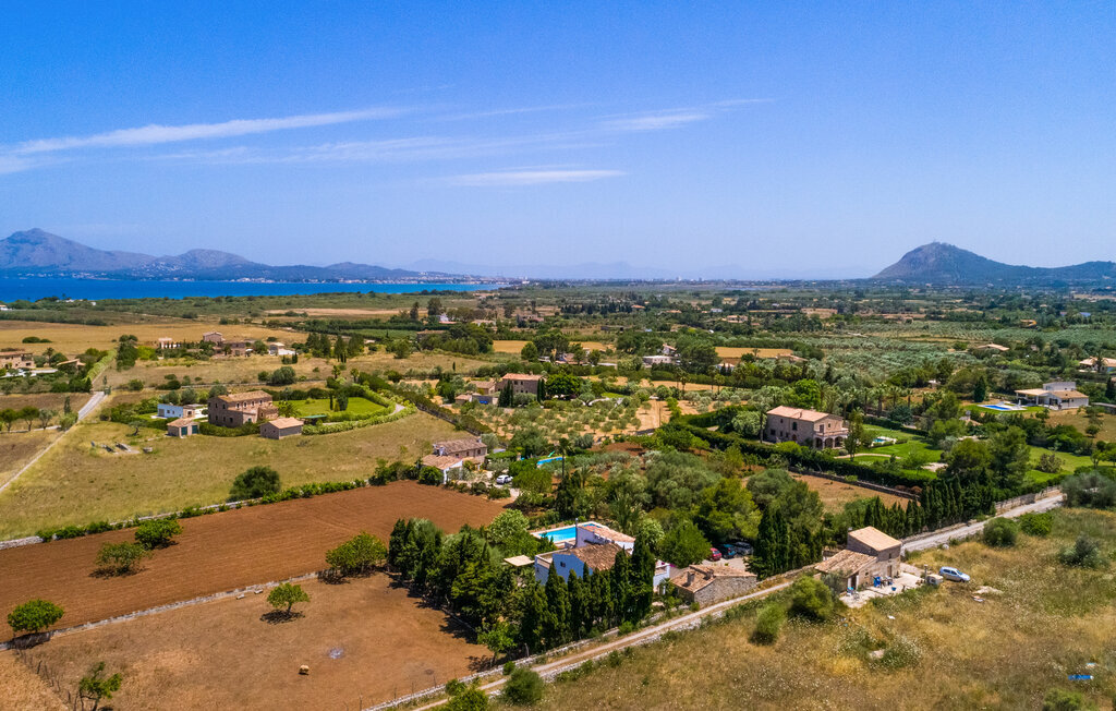 CA'N TONI, Maison 12 personnes à Pollença - Photo 43