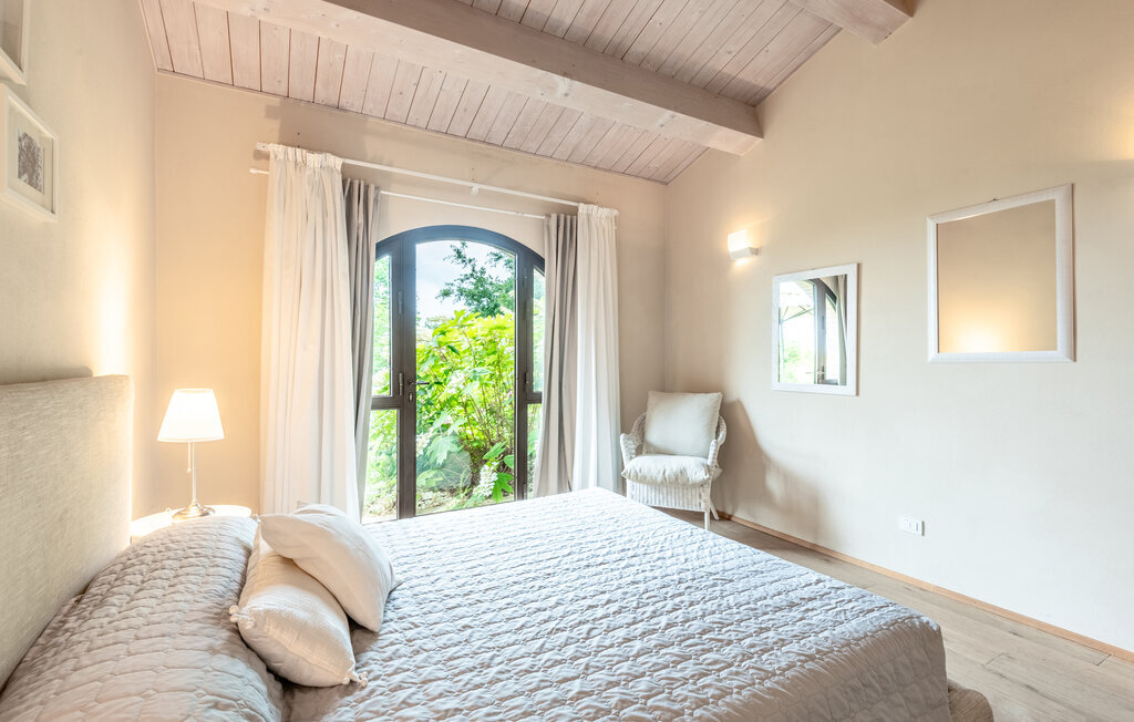 Villa Aquila, Maison 6 personnes à Trequanda - Photo 6