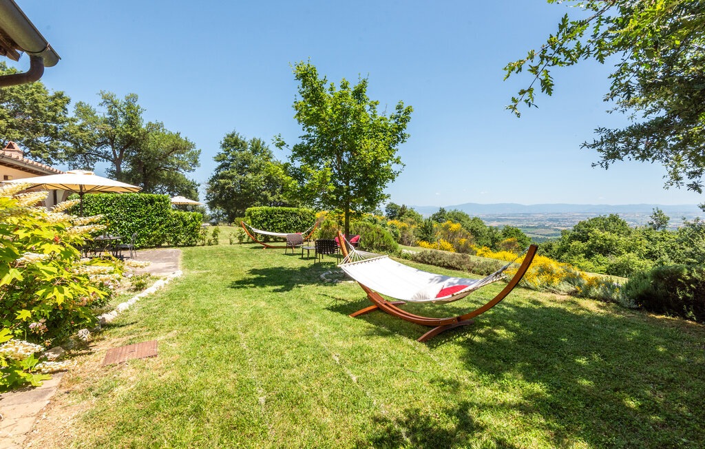 Villa Aquila, Maison 6 personnes à Trequanda - Photo 23
