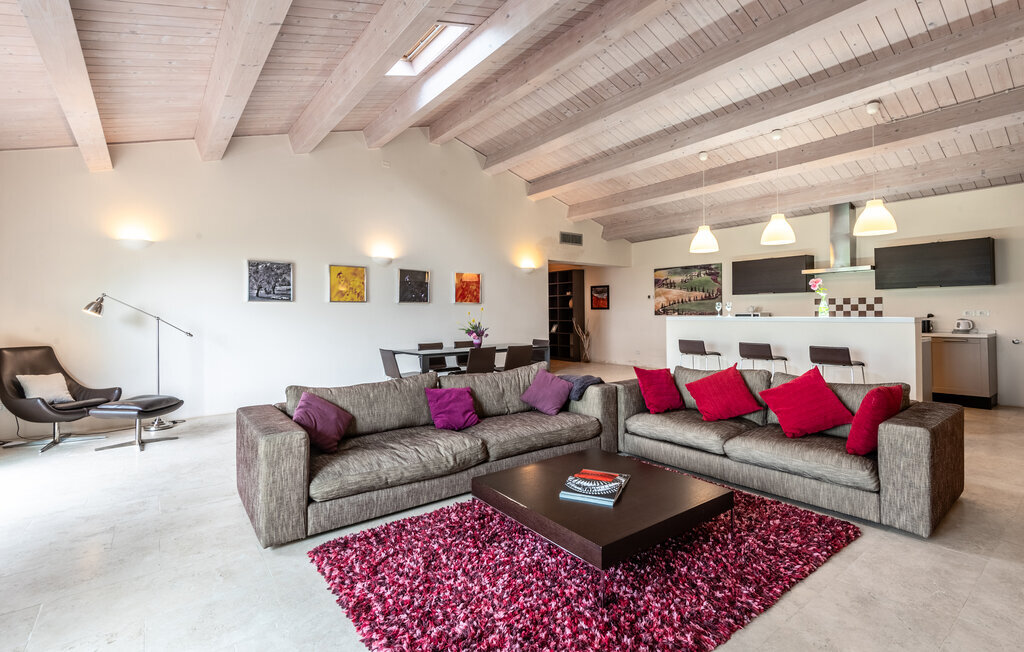 Villa Aquila, Maison 6 personnes à Trequanda - Photo 29