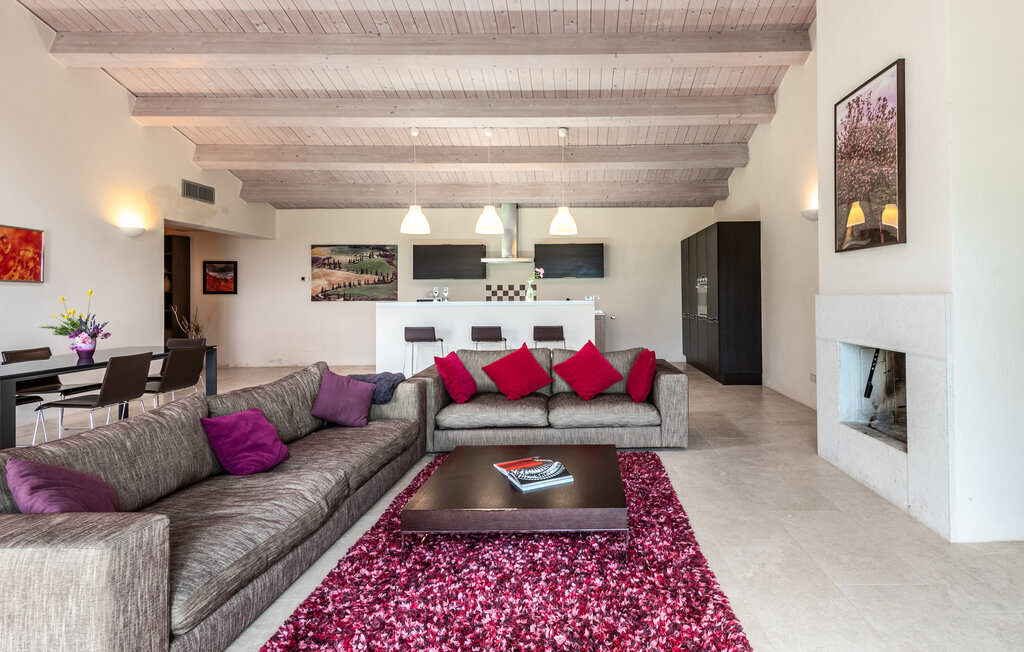 Villa Aquila, Maison 6 personnes à Trequanda - Photo 30