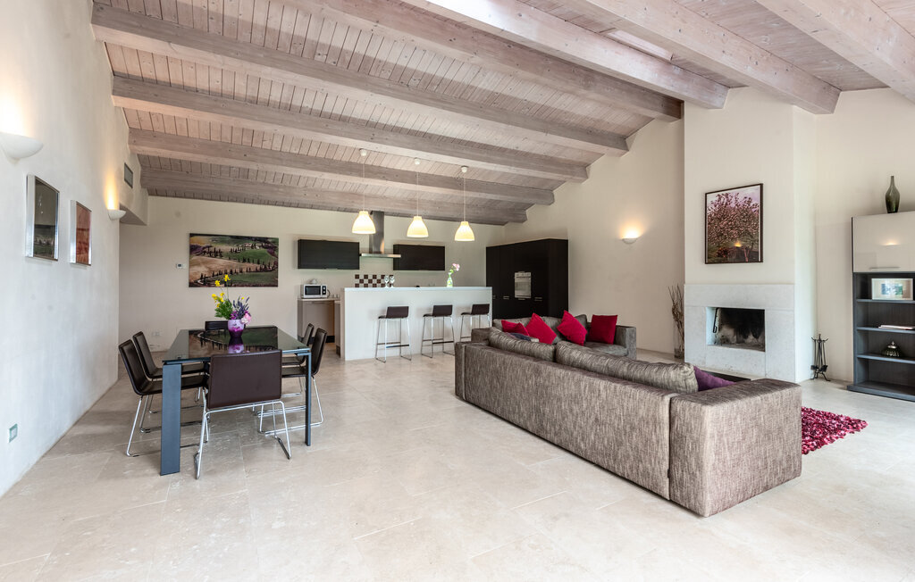Villa Aquila, Maison 6 personnes à Trequanda - Photo 31