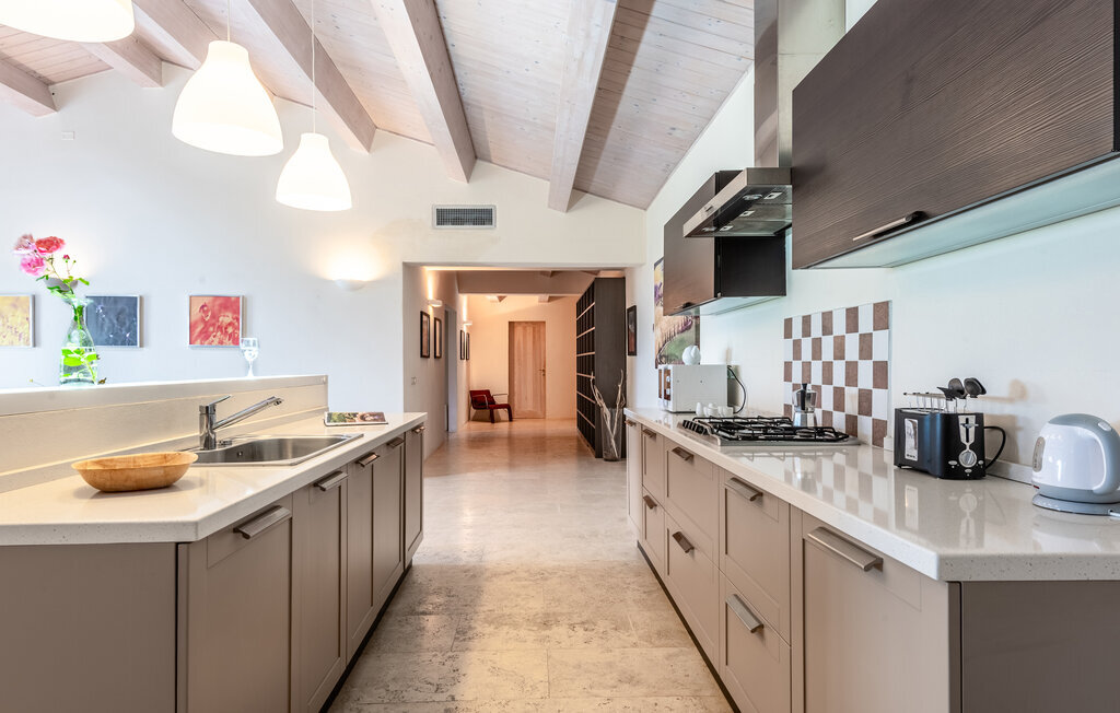 Villa Aquila, Maison 6 personnes à Trequanda - Photo 32
