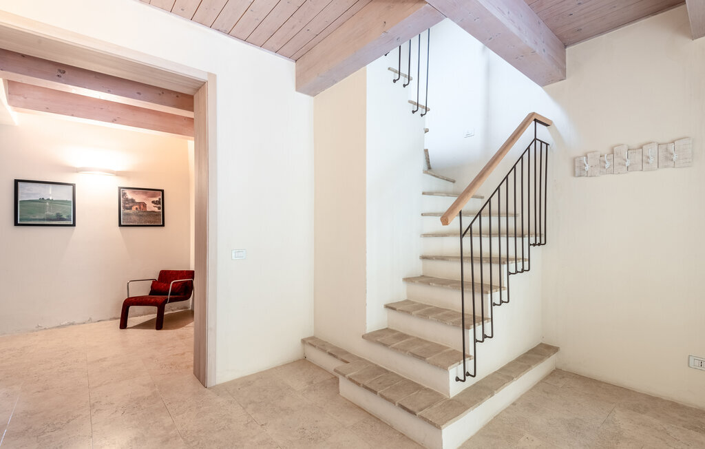 Villa Aquila, Maison 6 personnes à Trequanda - Photo 33