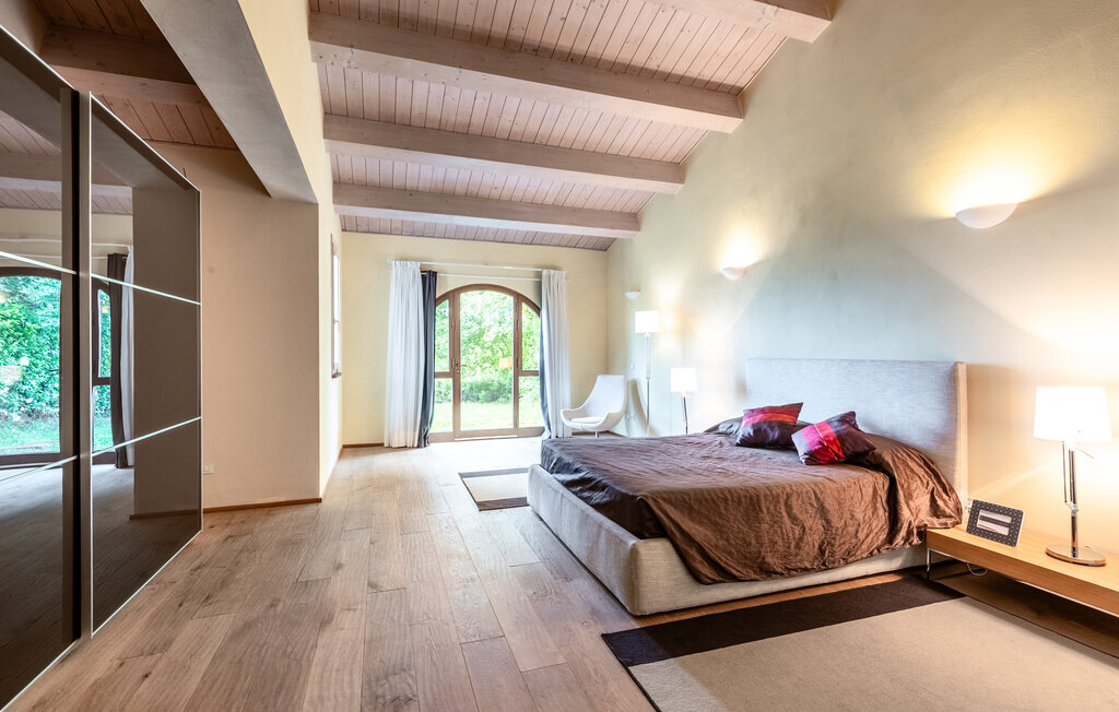 Villa Aquila, Maison 6 personnes à Trequanda - Photo 34