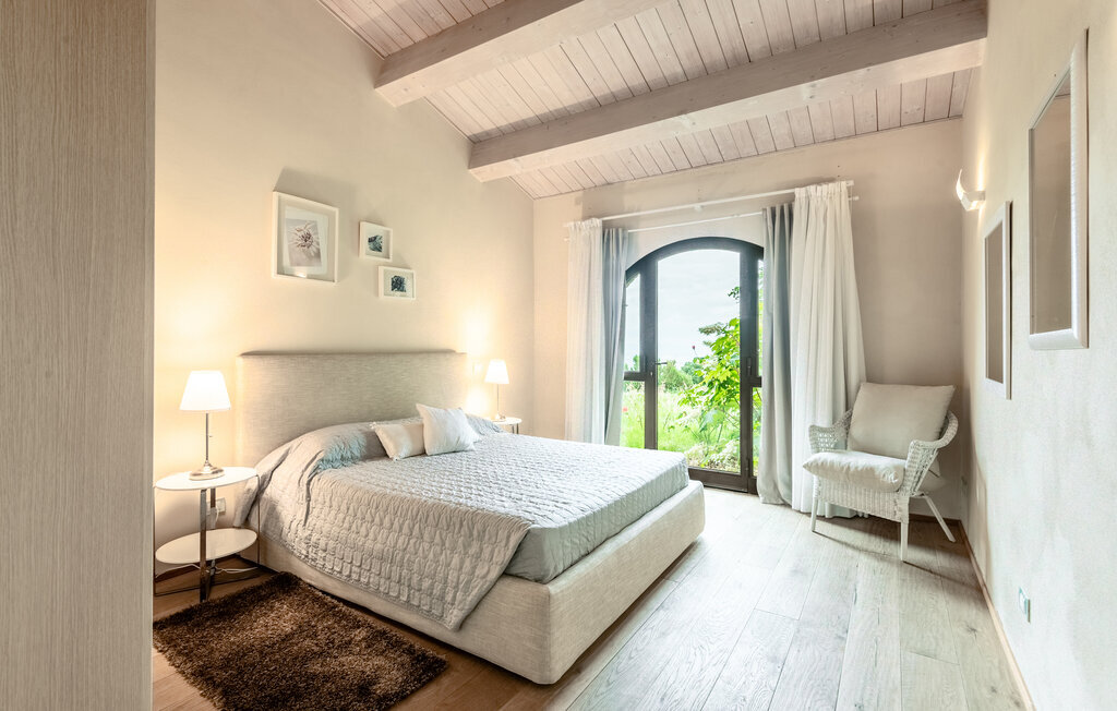 Villa Aquila, Maison 6 personnes à Trequanda - Photo 35