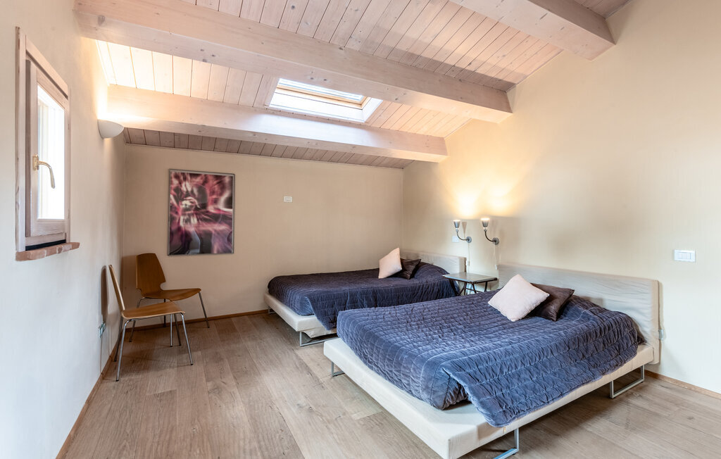 Villa Aquila, Maison 6 personnes à Trequanda - Photo 36