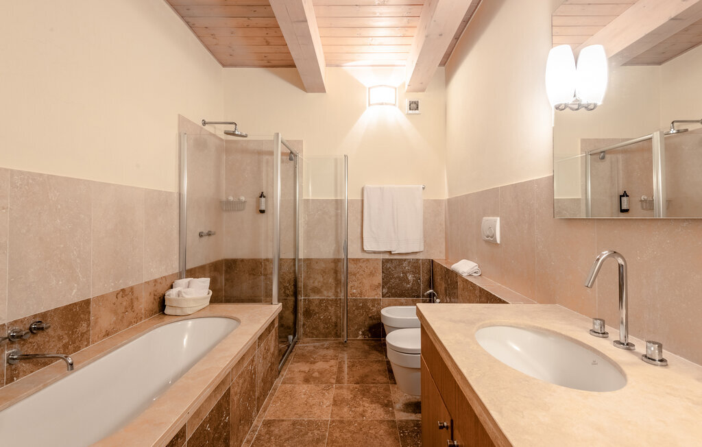 Villa Aquila, Maison 6 personnes à Trequanda - Photo 37