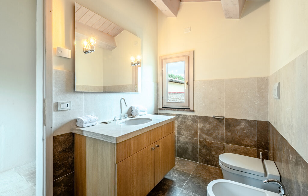 Villa Aquila, Maison 6 personnes à Trequanda - Photo 38