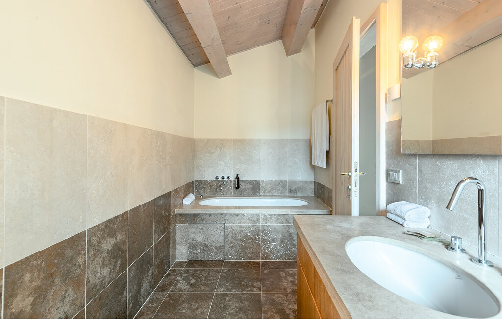 Villa Aquila, Maison 6 personnes à Trequanda - Photo 39