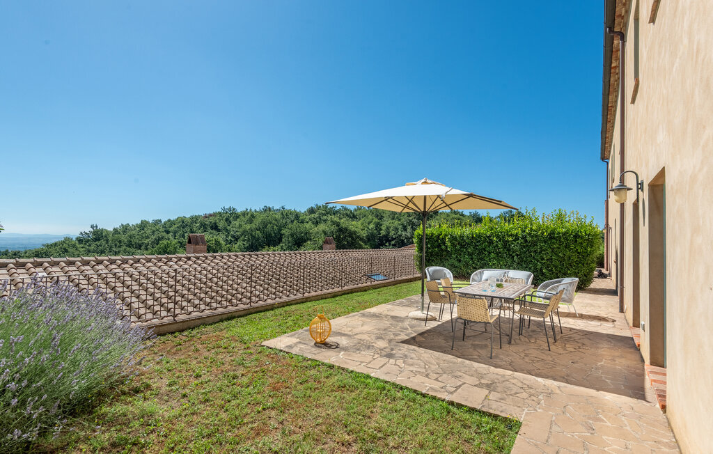 Olivo, Appartement 6 personnes à Trequanda - Photo 2