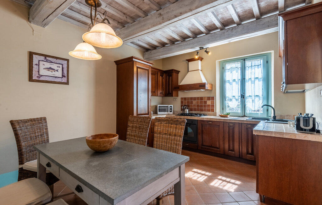 Olivo, Appartement 6 personnes à Trequanda - Photo 6