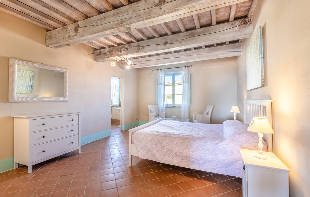 Olivo, Appartement 6 personnes à Trequanda - Photo 8