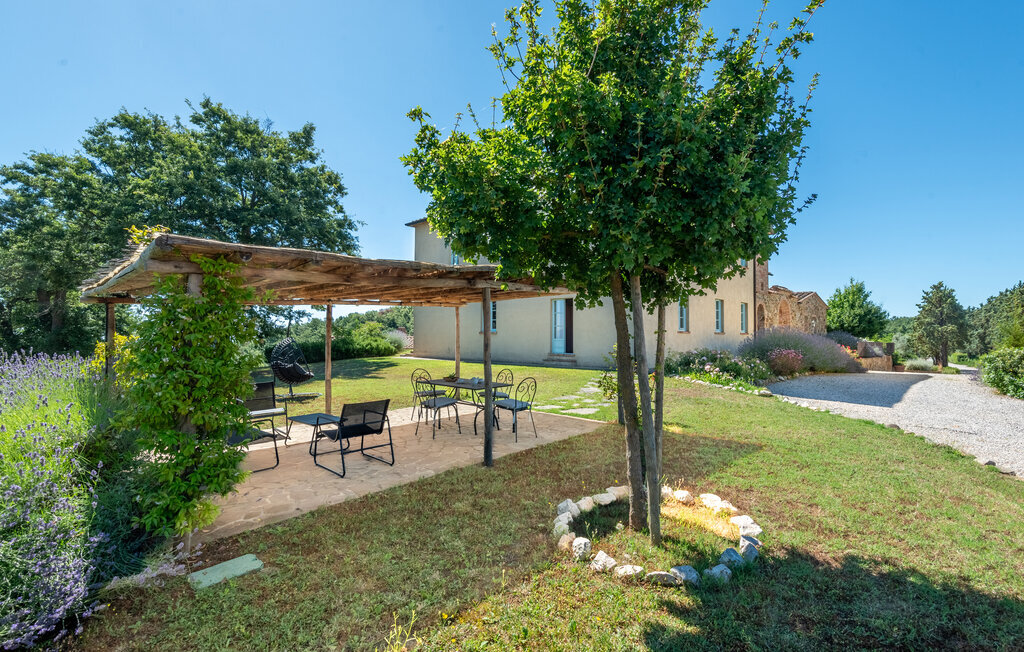 Olivo, Appartement 6 personnes à Trequanda - Photo 9