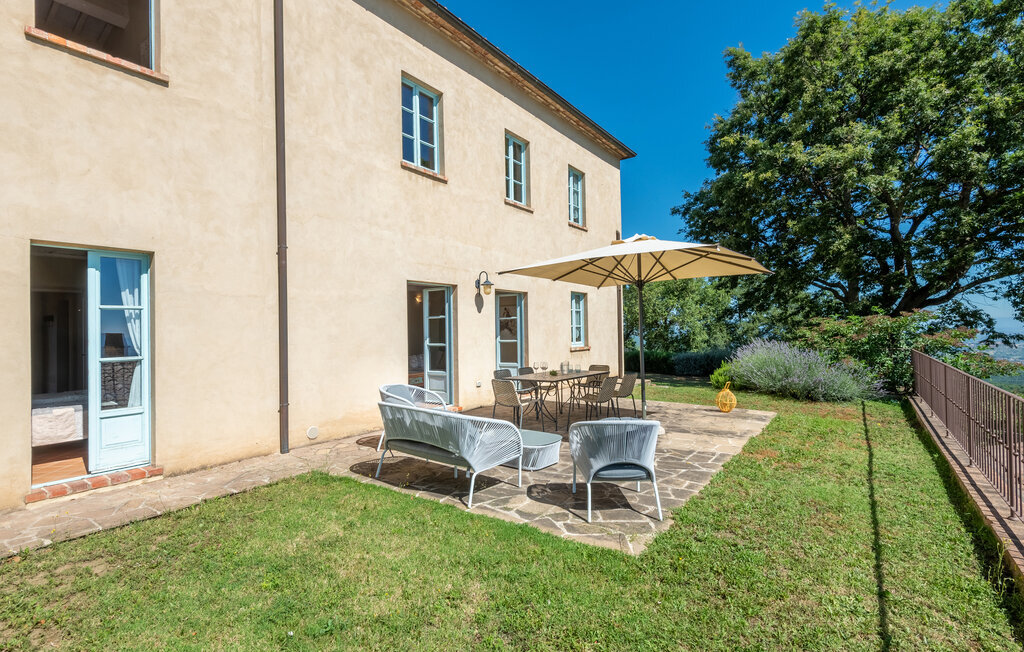 Olivo, Appartement 6 personnes à Trequanda - Photo 25