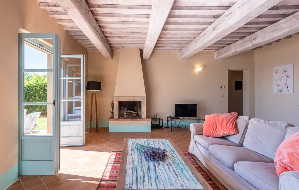 Olivo, Appartement 6 personnes à Trequanda - Photo 30