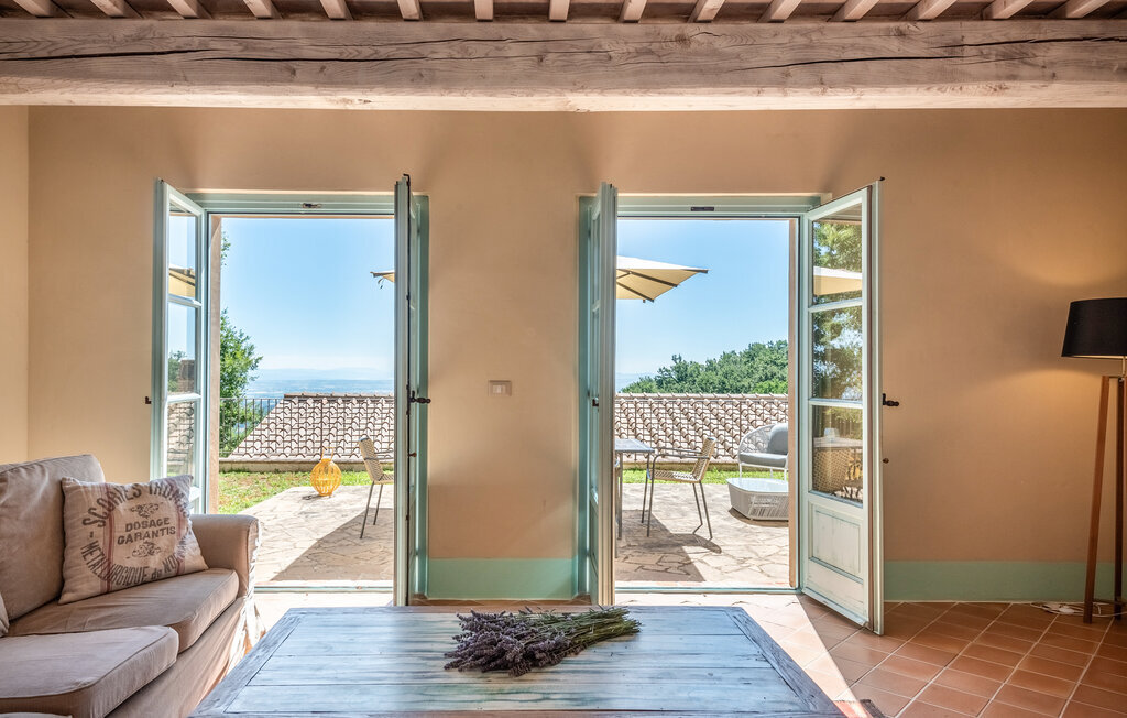 Olivo, Appartement 6 personnes à Trequanda - Photo 31