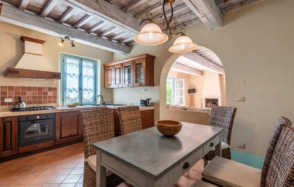Olivo, Appartement 6 personnes à Trequanda - Photo 32