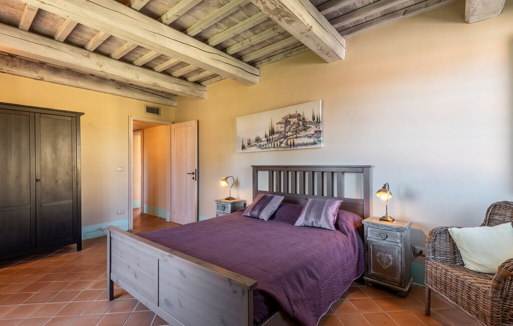 Olivo, Appartement 6 personnes à Trequanda - Photo 33