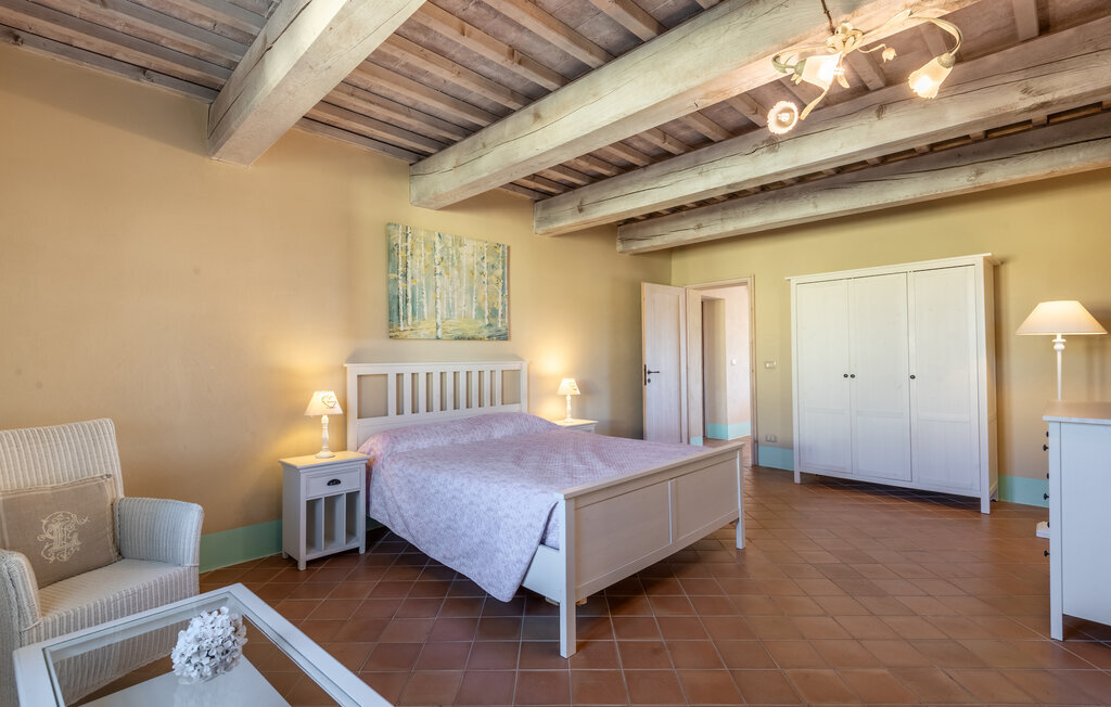 Olivo, Appartement 6 personnes à Trequanda - Photo 34