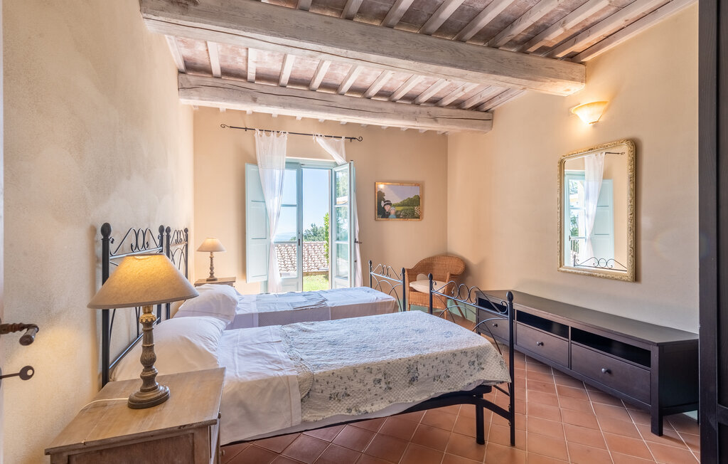 Olivo, Appartement 6 personnes à Trequanda - Photo 35
