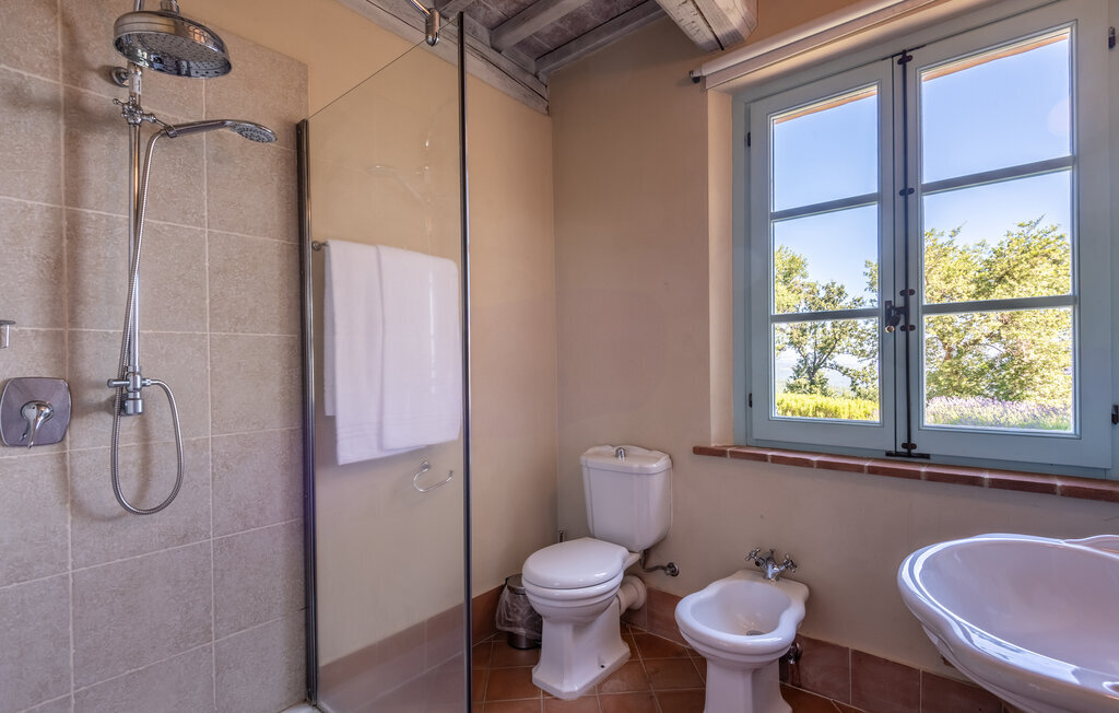 Olivo, Appartement 6 personnes à Trequanda - Photo 37